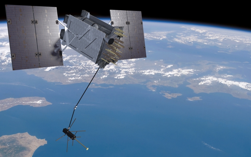 A New Tool To Fight GPS Jammers The Aerospace Corporation